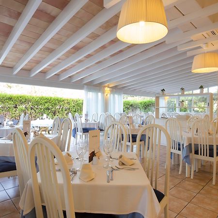 Canyamel Sunrise Apartments Εξωτερικό φωτογραφία