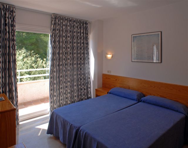 Canyamel Sunrise Apartments Εξωτερικό φωτογραφία