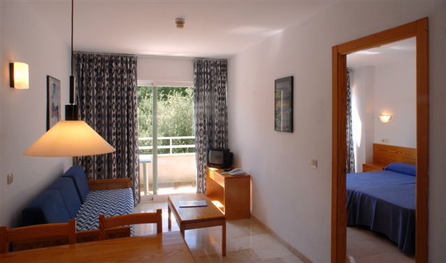 Canyamel Sunrise Apartments Εξωτερικό φωτογραφία