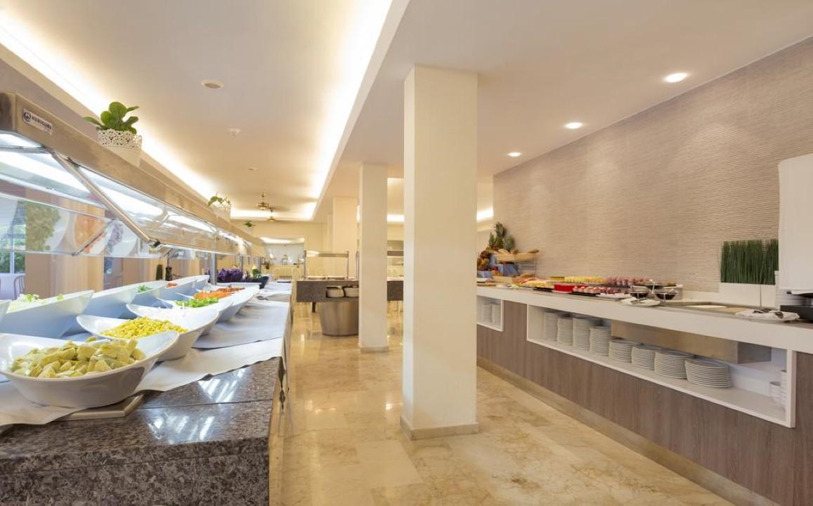 Canyamel Sunrise Apartments Εξωτερικό φωτογραφία