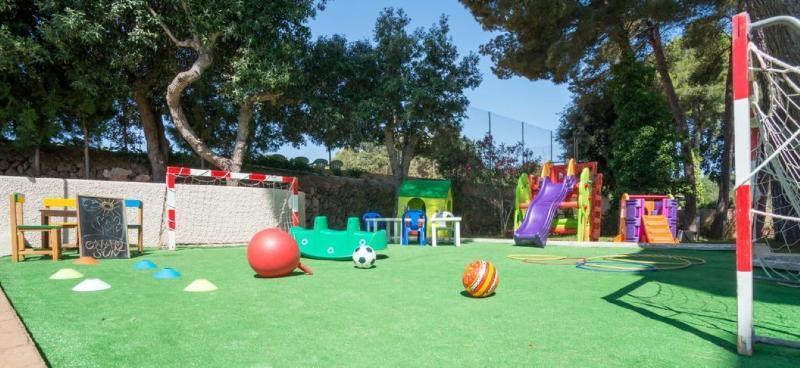 Canyamel Sunrise Apartments Εξωτερικό φωτογραφία