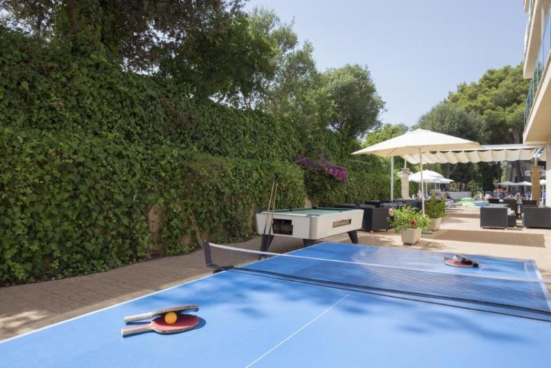 Canyamel Sunrise Apartments Εξωτερικό φωτογραφία