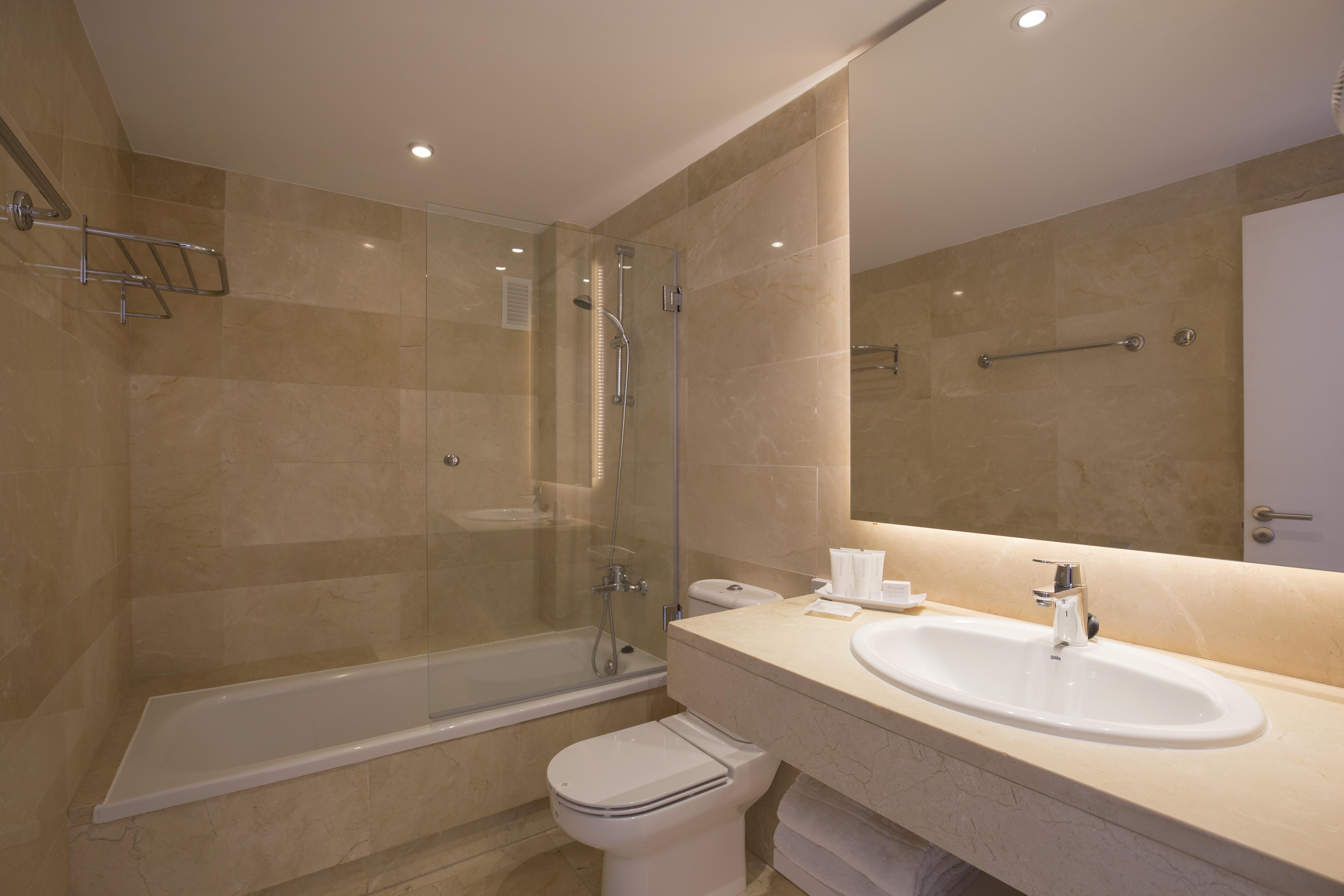 Canyamel Sunrise Apartments Εξωτερικό φωτογραφία
