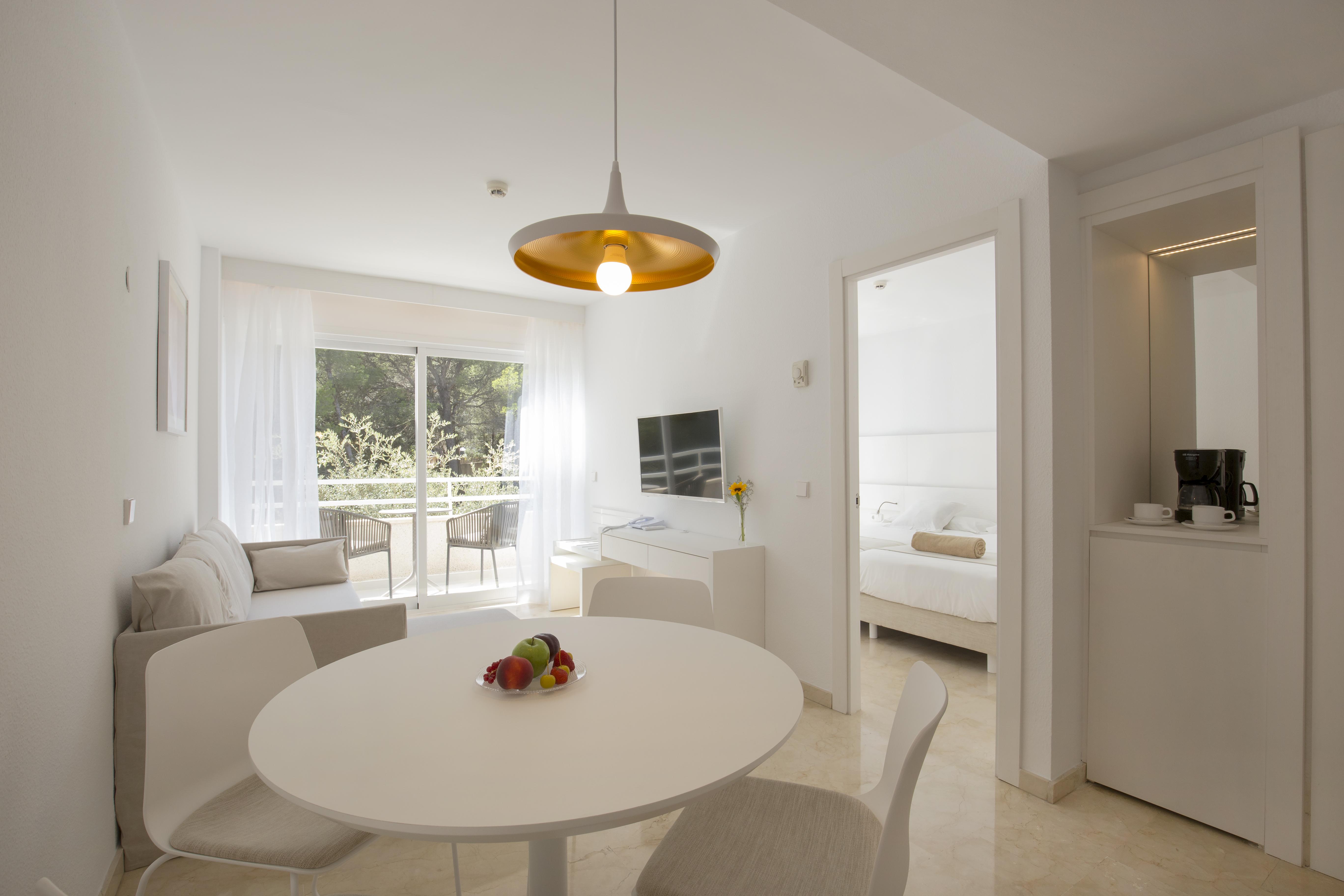 Canyamel Sunrise Apartments Εξωτερικό φωτογραφία