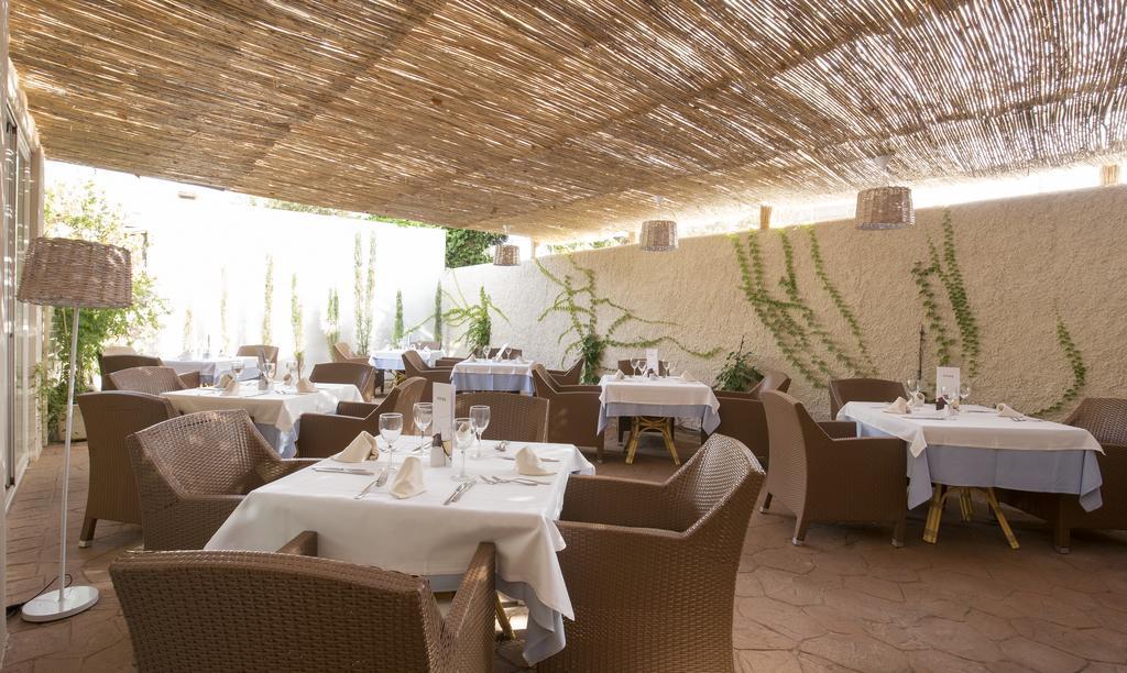 Canyamel Sunrise Apartments Εξωτερικό φωτογραφία