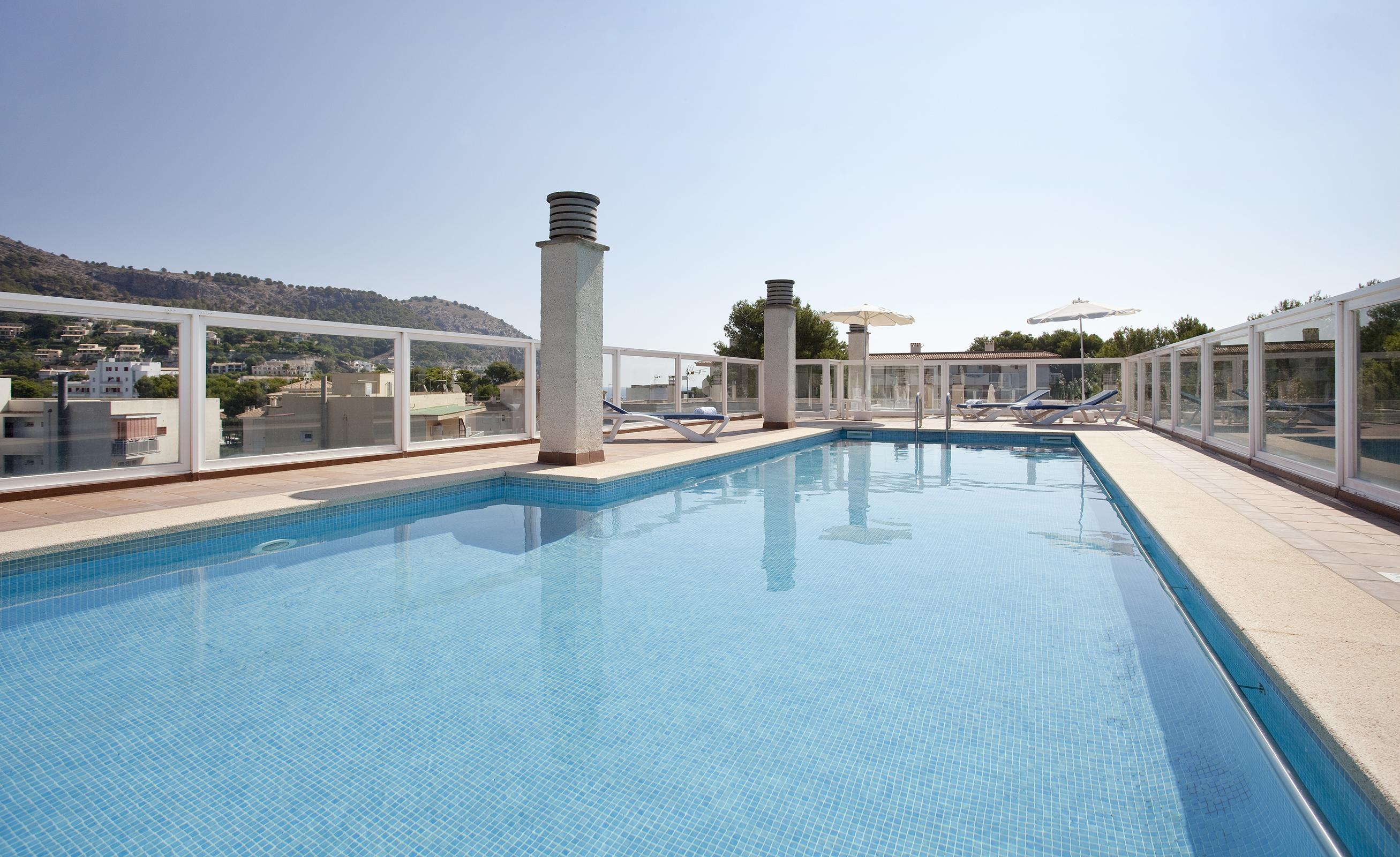 Canyamel Sunrise Apartments Εξωτερικό φωτογραφία