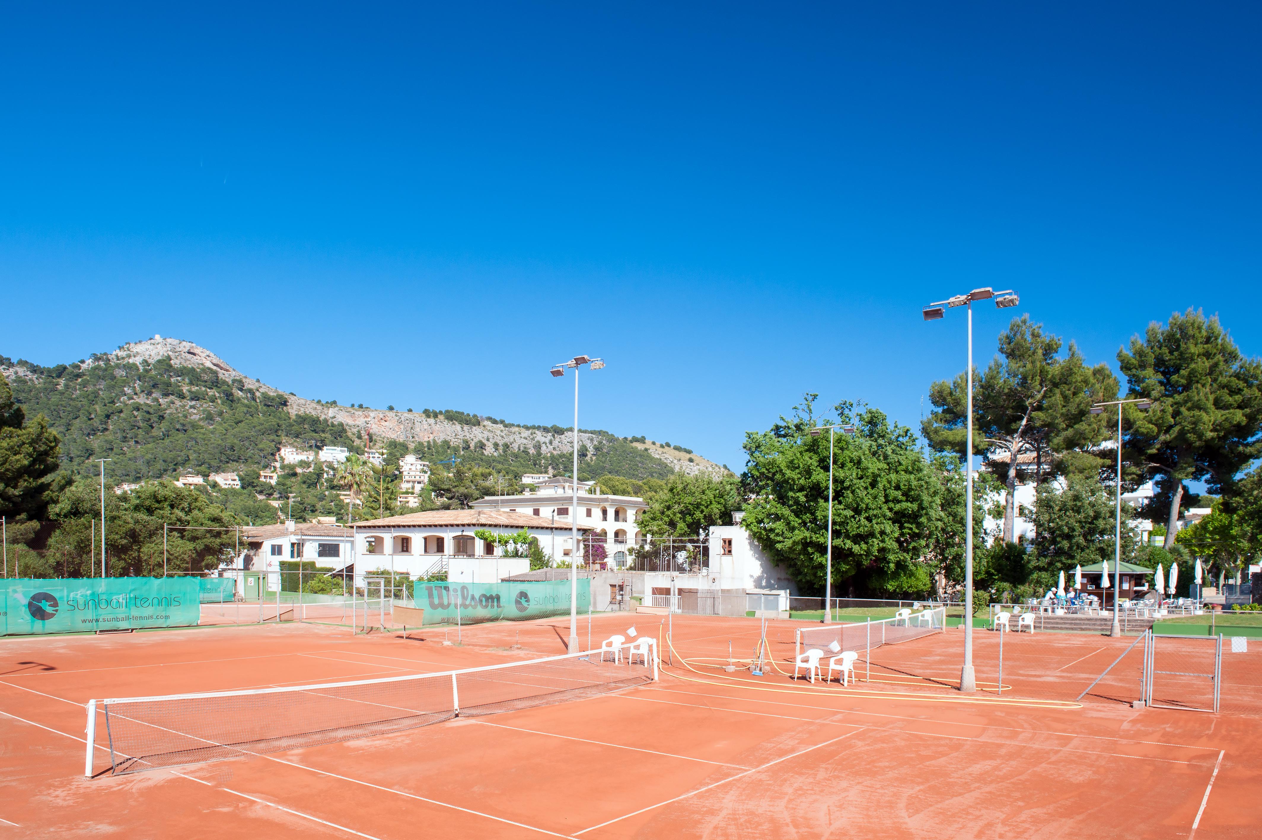 Canyamel Sunrise Apartments Εξωτερικό φωτογραφία