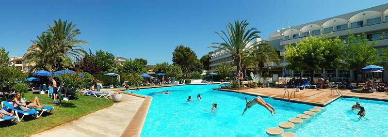 Canyamel Sunrise Apartments Εξωτερικό φωτογραφία