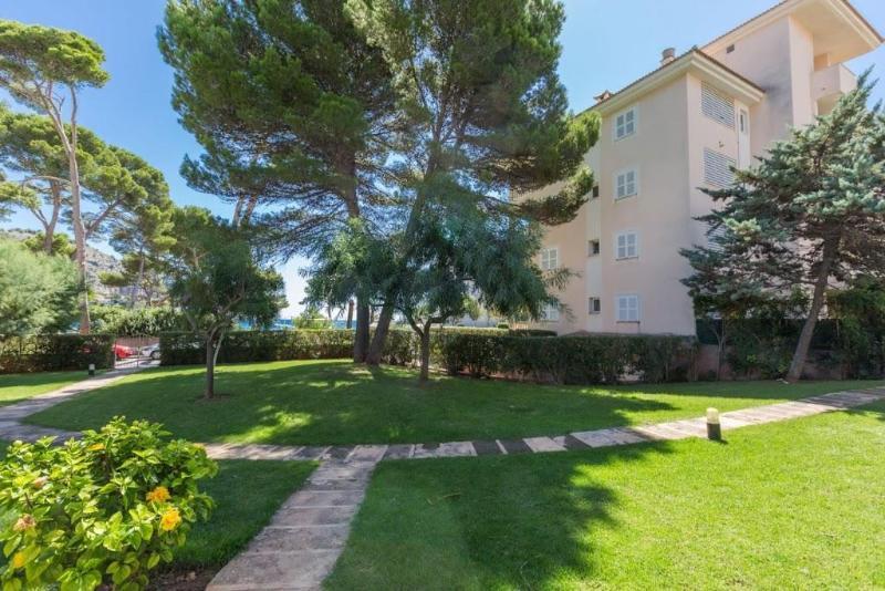 Canyamel Sunrise Apartments Εξωτερικό φωτογραφία