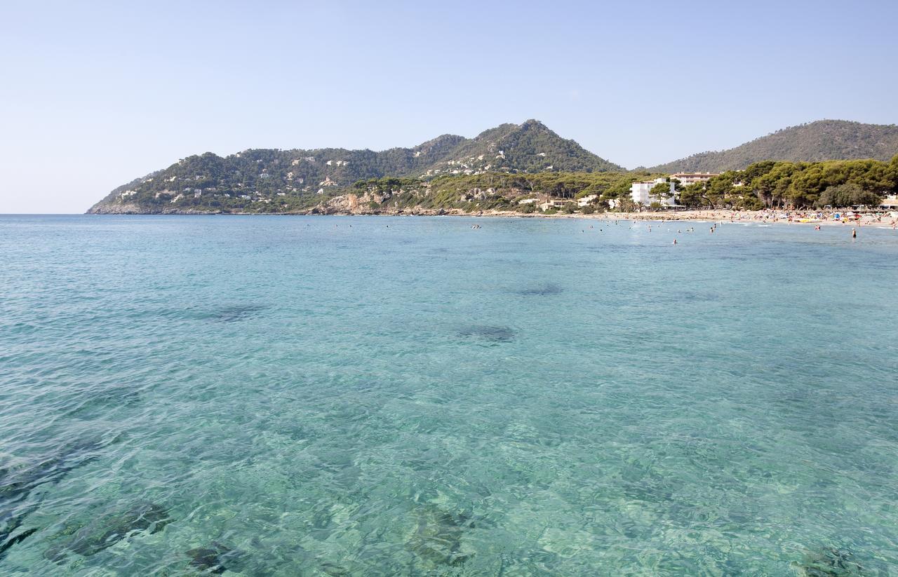 Canyamel Sunrise Apartments Εξωτερικό φωτογραφία