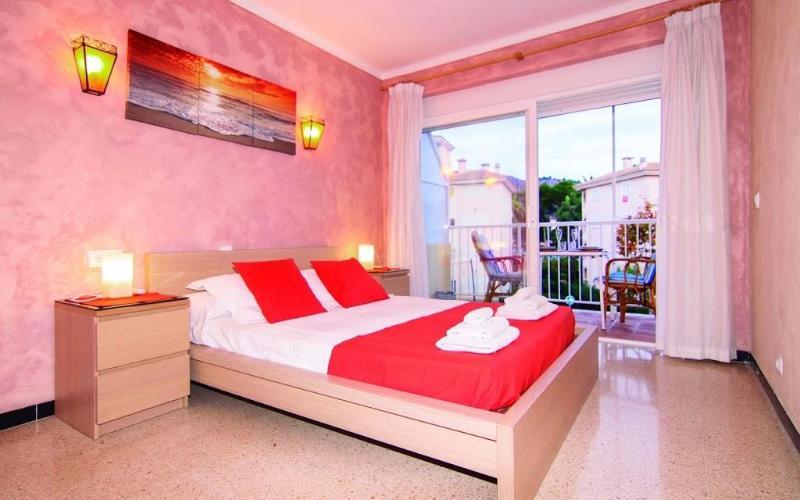 Canyamel Sunrise Apartments Εξωτερικό φωτογραφία