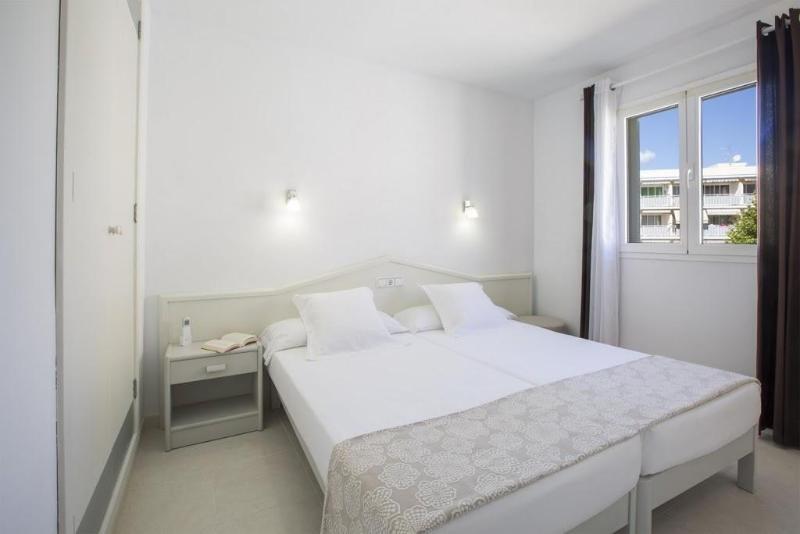 Canyamel Sunrise Apartments Εξωτερικό φωτογραφία