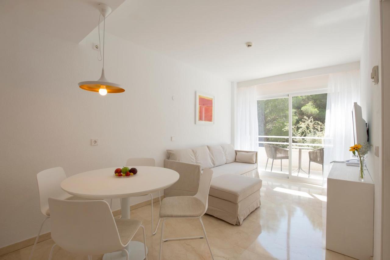 Canyamel Sunrise Apartments Εξωτερικό φωτογραφία