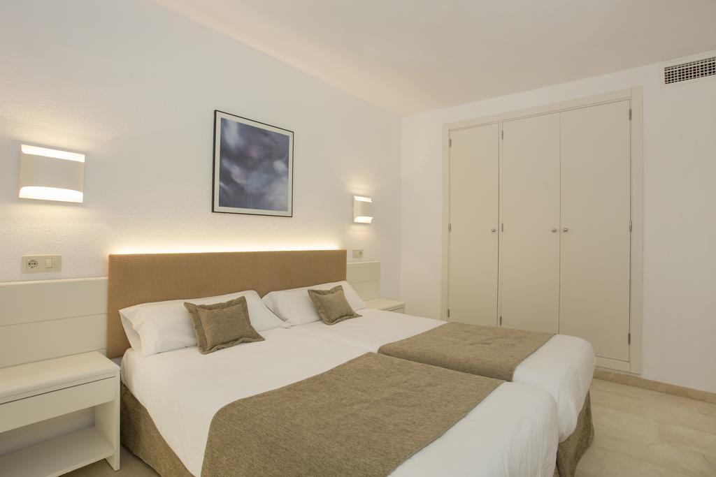 Canyamel Sunrise Apartments Εξωτερικό φωτογραφία