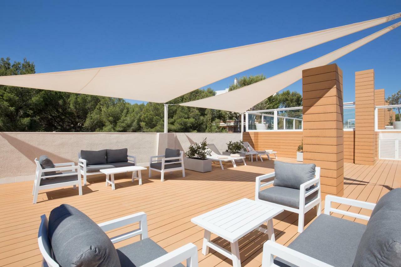 Canyamel Sunrise Apartments Εξωτερικό φωτογραφία
