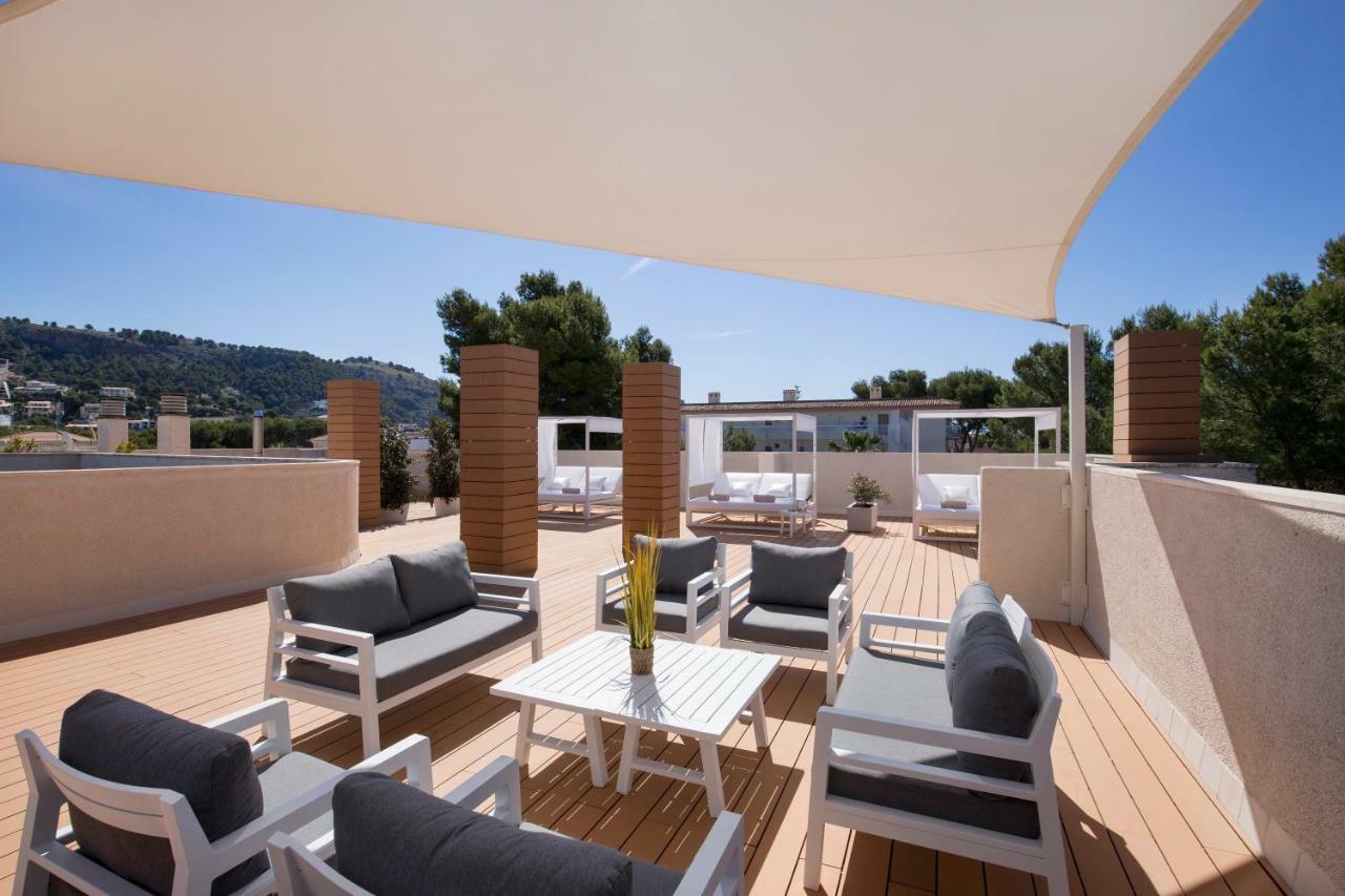 Canyamel Sunrise Apartments Εξωτερικό φωτογραφία