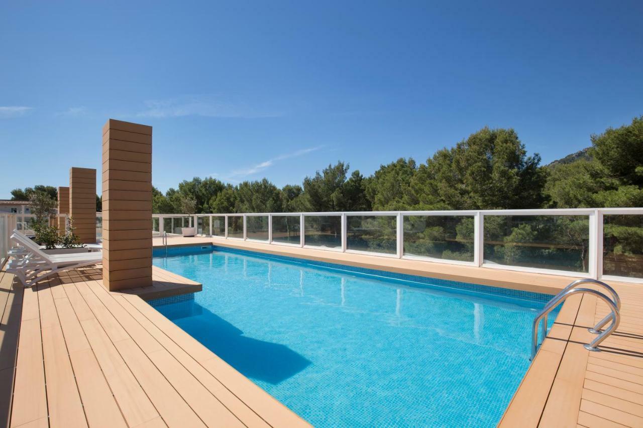 Canyamel Sunrise Apartments Εξωτερικό φωτογραφία
