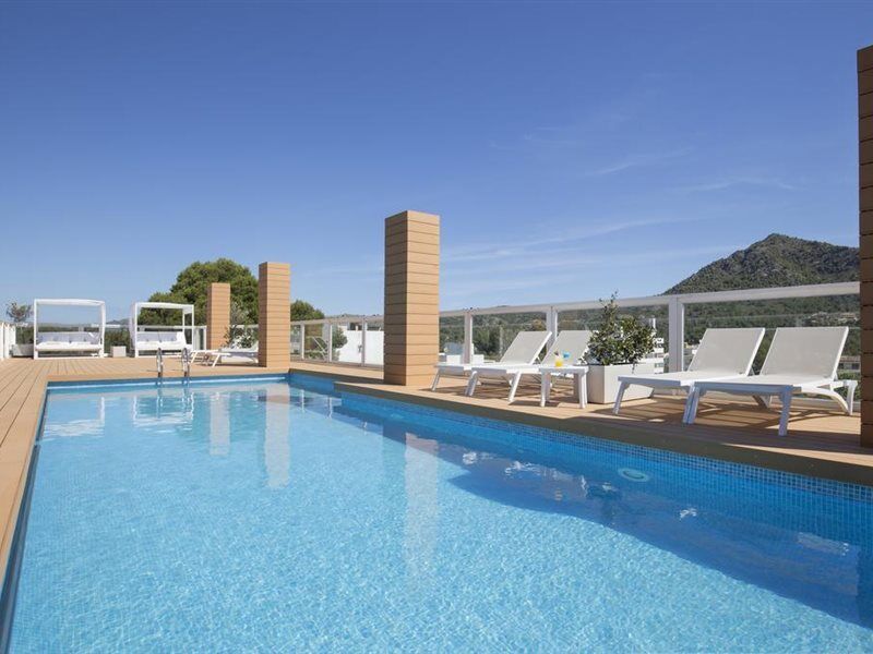 Canyamel Sunrise Apartments Εξωτερικό φωτογραφία