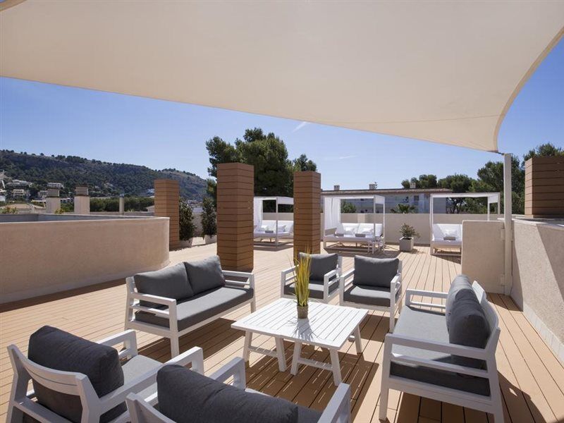 Canyamel Sunrise Apartments Εξωτερικό φωτογραφία