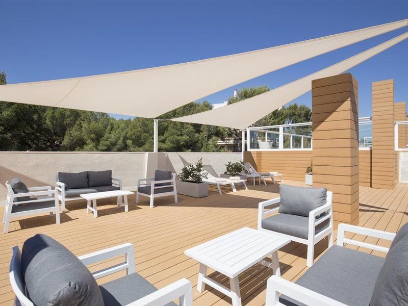 Canyamel Sunrise Apartments Εξωτερικό φωτογραφία