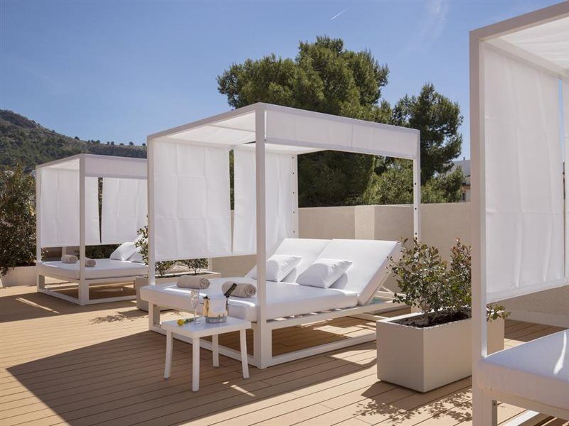 Canyamel Sunrise Apartments Εξωτερικό φωτογραφία